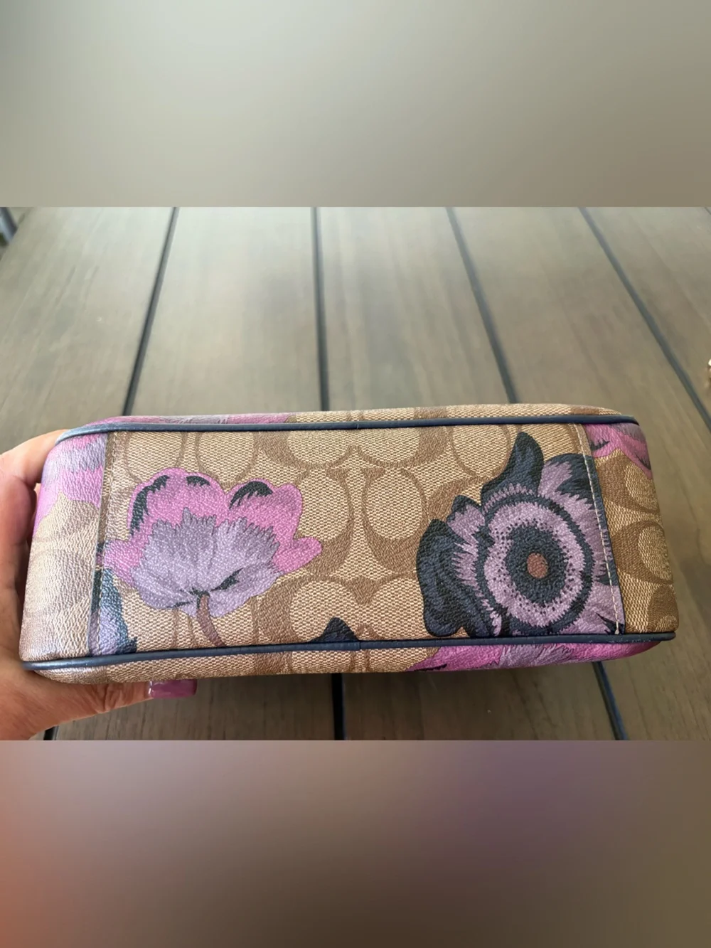 Coach rare limited